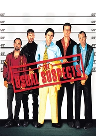 The Usual Suspects