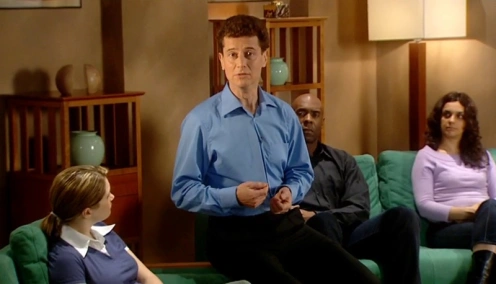 Легкий спосіб кинути палити Аллена Карра