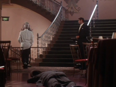 Время бешеных псов