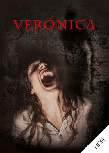 Veronica full best sale movie 2017