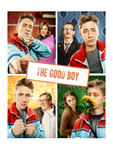 The Good Boy