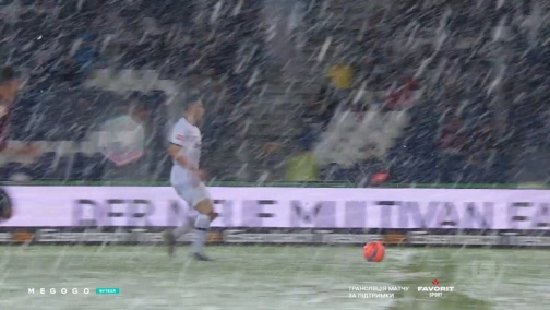 25 тур. Ганновер — Байер 2:3. Обзор матча