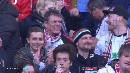 26 тур. Аугсбург — Ганновер 3:1. Обзор матча