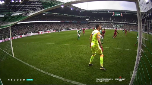 Round 27. Werder Bremen — Mainz 3:1. Match overview