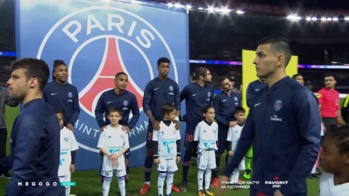 Round 31. PSG — Strasbourg 2:2. Match overview