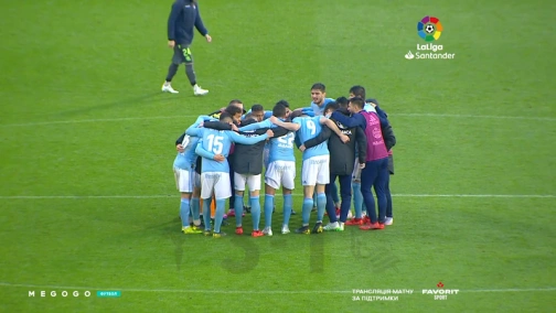 31 тур. Сельта — Реал Сосьєдад 3:1. Огляд матчу