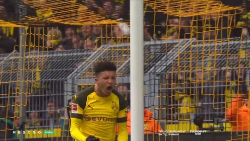 29 тур. Боруссія Дортмунд — Майнц 2:1. Огляд матчу
