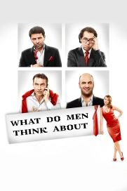 What do men think about