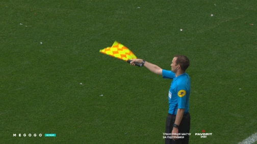 33 тур. Реймс — Сент-Этьен 0:2. Обзор матча