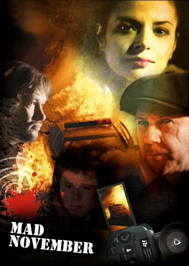 Mad November