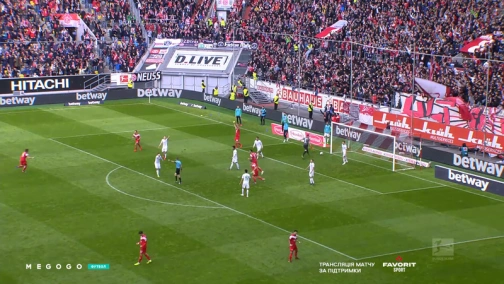 31 тур. Фортуна — Вердер 4:1. Обзор матча