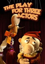 The Play for Three Actors