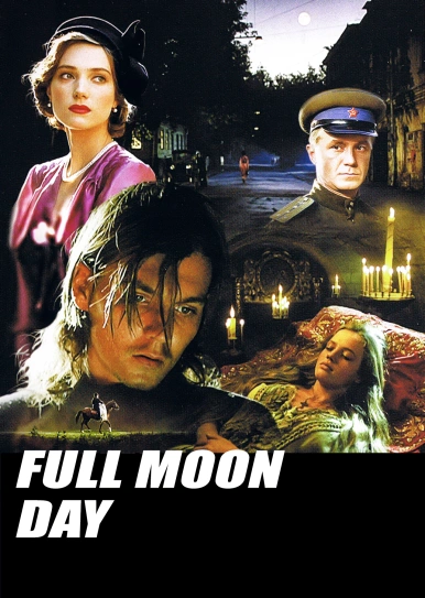 Full Moon Day