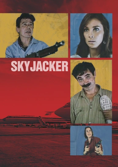 Skyjacker
