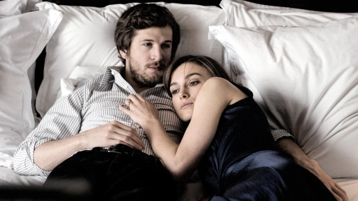 Минулої ночі в Нью-Йорку