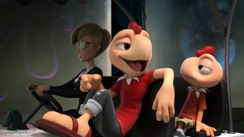 Махнем на Луну!