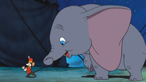 Dumbo