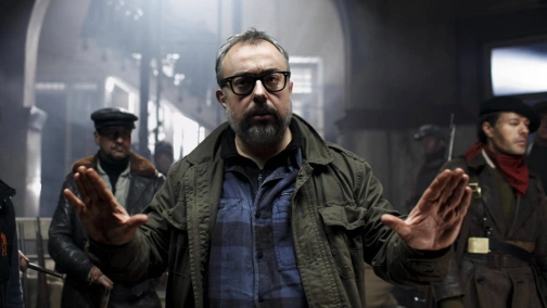 Balada triste de trompeta