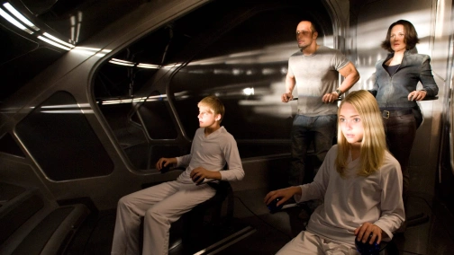 Ведьмина гора