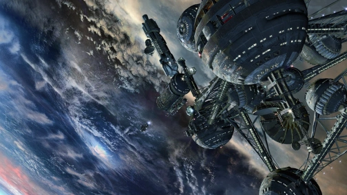 Глаз шторма