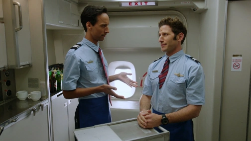 Суперстюард UHD HDR