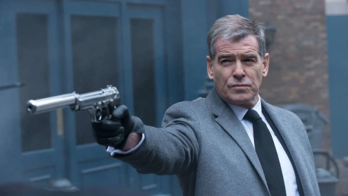 Вціліла (жестовою мовою)