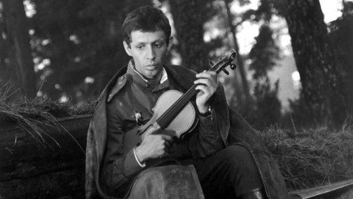 Хроника пикирующего бомбардировщика