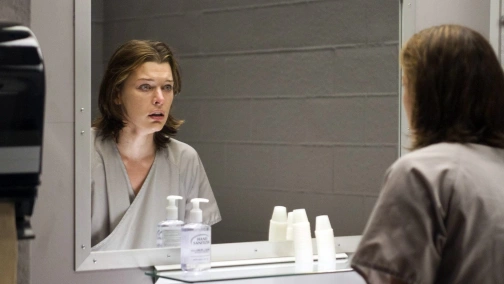 Обличчя у натовпі