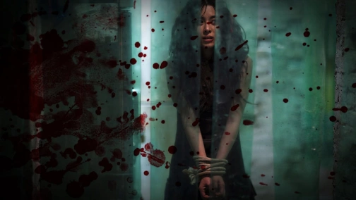 Я видел Дьявола