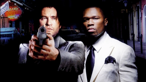 Вулиці крові