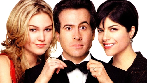 Парубоча вечірка