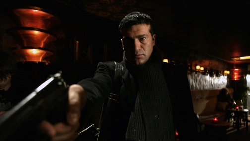 Наперегонки со смертью