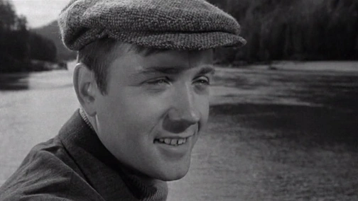 Живе такий хлопець