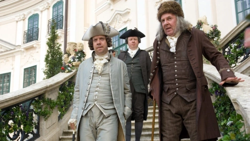 Серия 5. Объединяйтесь или умрите