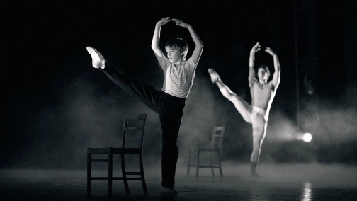 Билли Эллиот (Мюзикл)