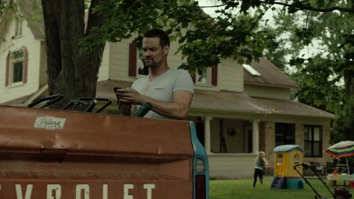 Пробуждение Зодиака