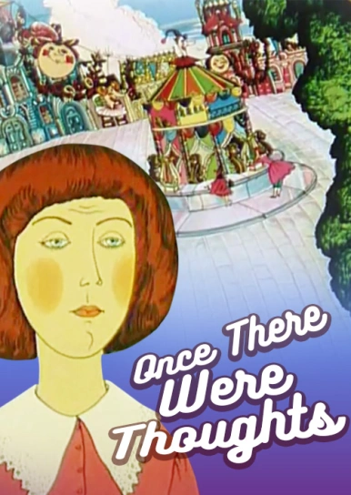 Once There Were Thoughts