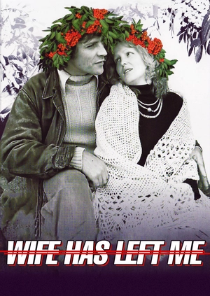 Wife has left me