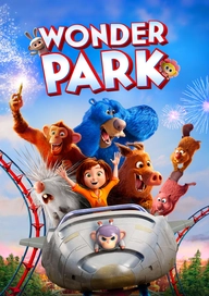 Wonder Park