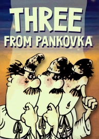 Three from Pankovka