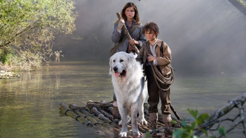 Белль і Себастьян: Пригоди тривають