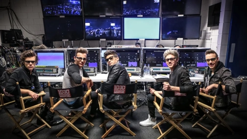 One Direction: This Is Us