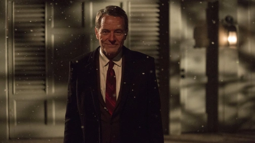 Во всем виноват енот UHD