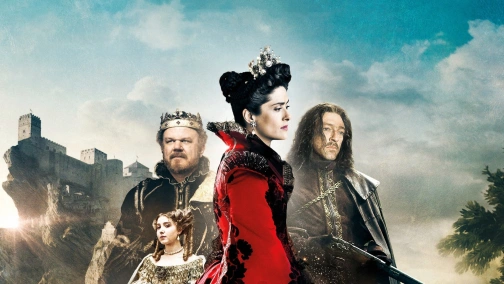 Tale of Tales