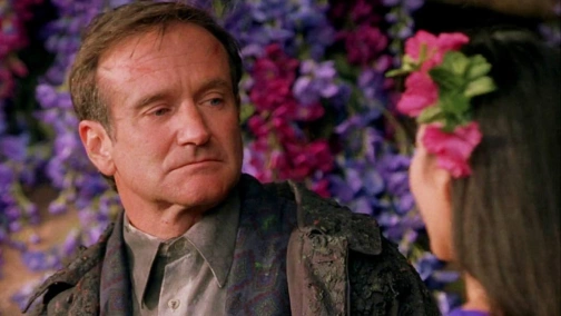 Куда приводят мечты