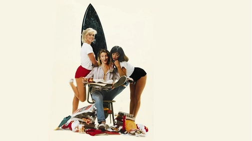 Fast Times at Ridgemont High