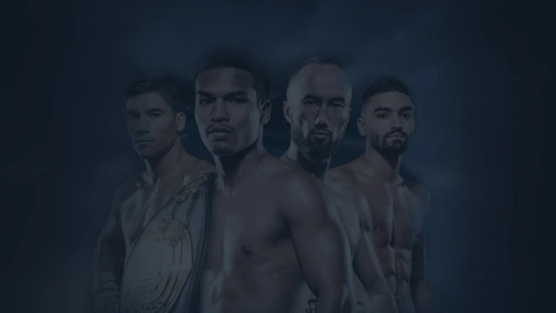 Кикбоксинг. GLORY 67 Orlando