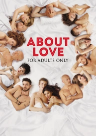 About Love. For Adults Only