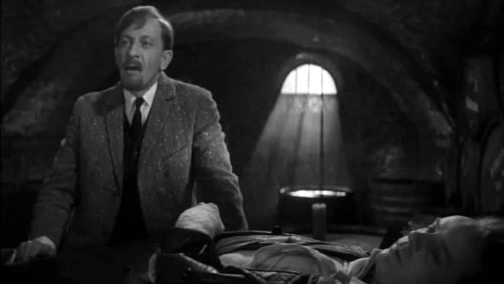 Гиперболоид инженера Гарина