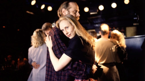 Девушка со спичечной фабрики